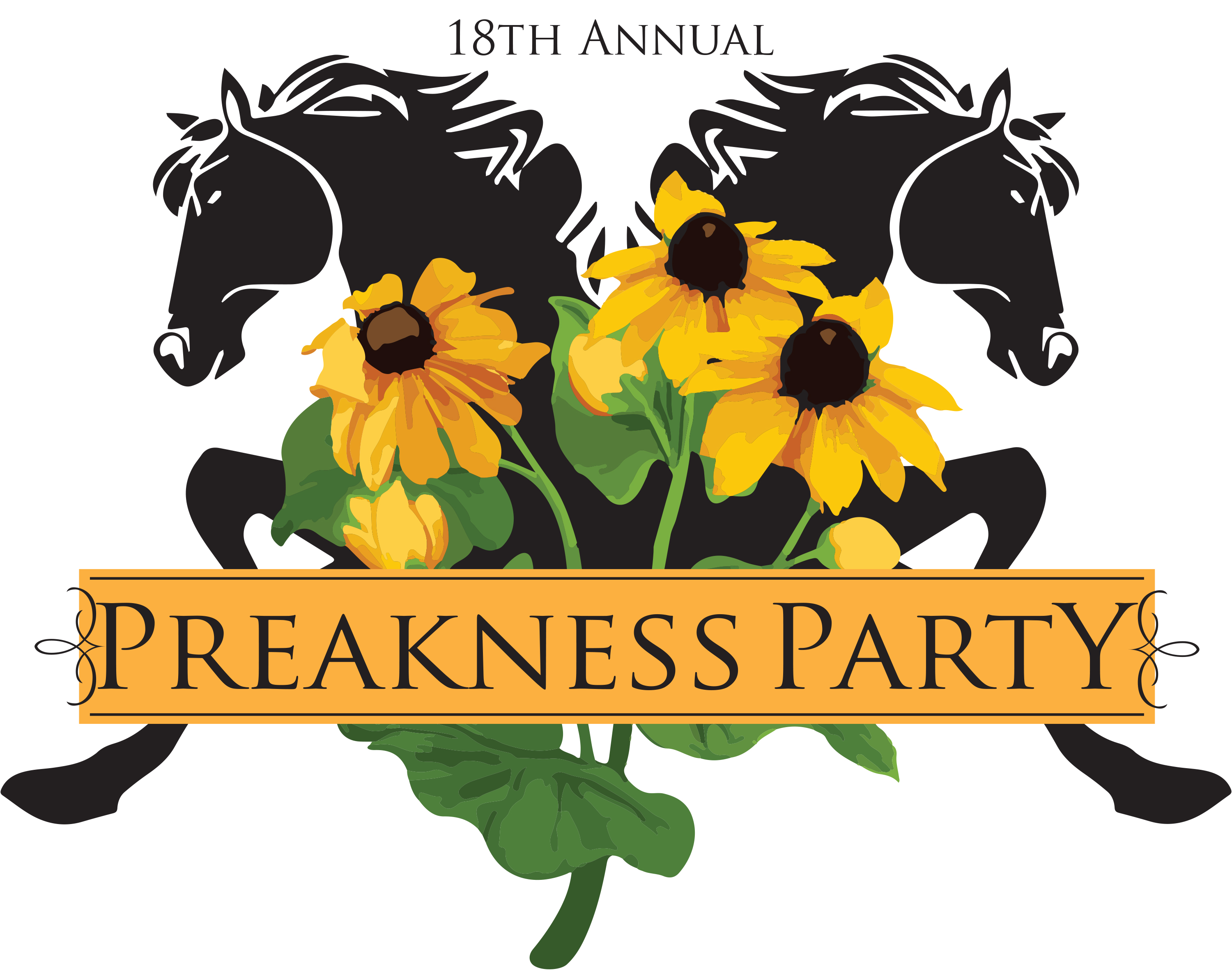 Preakness Party 2017