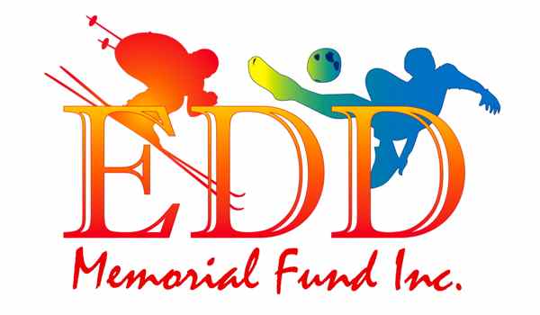 EDD Memorial Fund logo