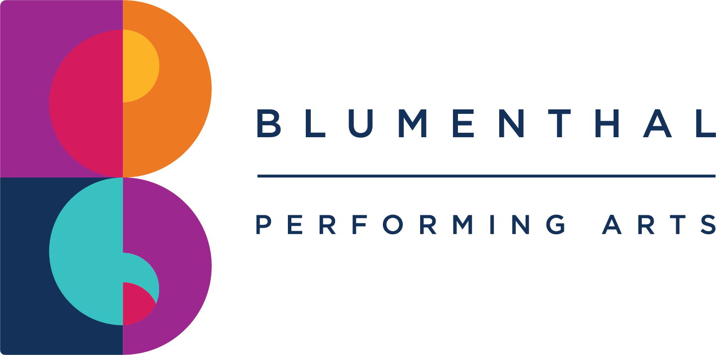 Blumenthal Performing Arts