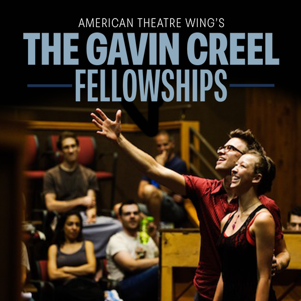The Gavin Creel Fellowships Fund