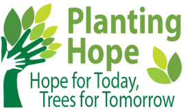 Your donation to Planting Hope Tree Recovery: