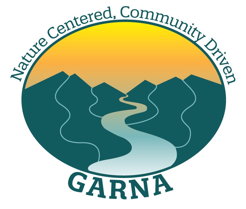 GARNA logo