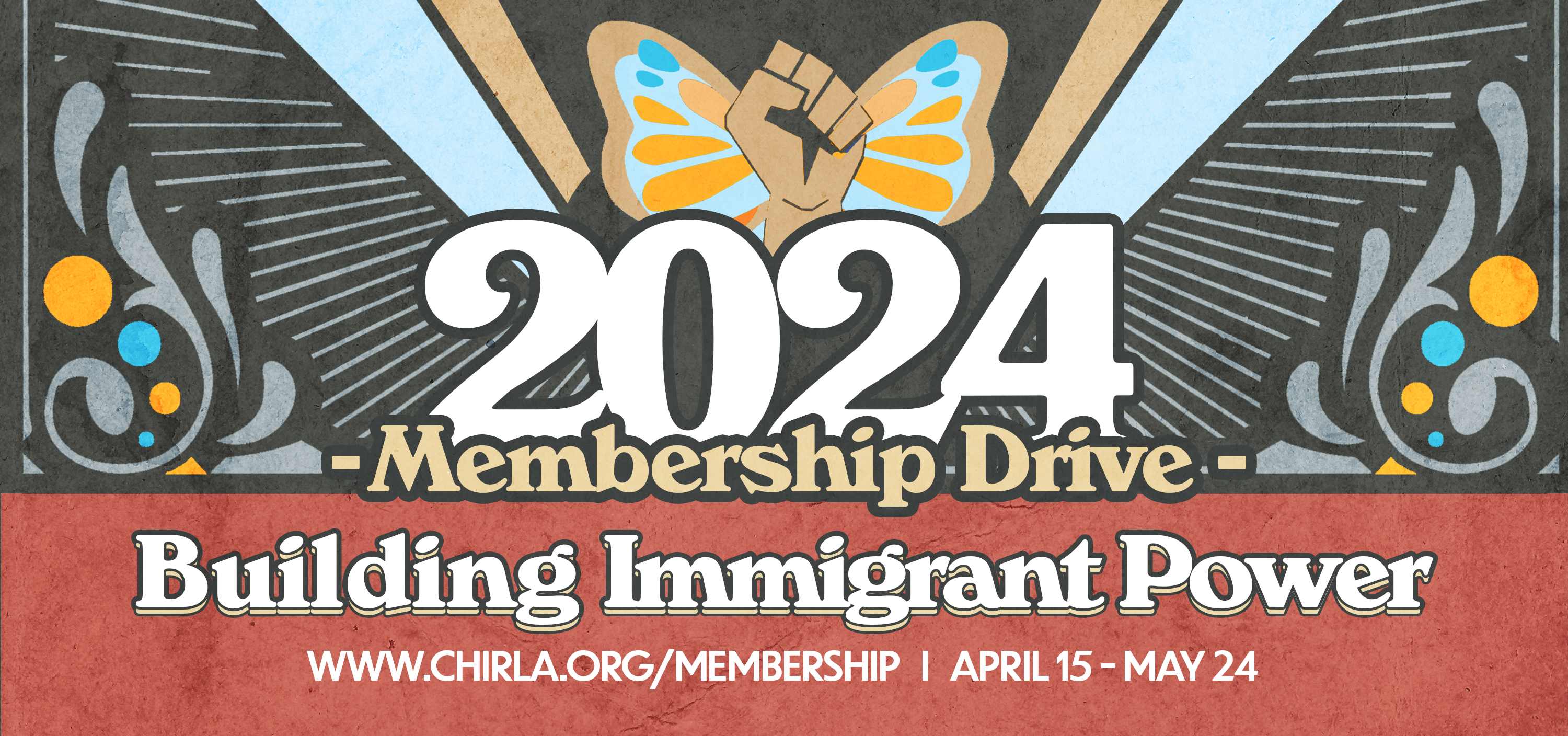 Coalition for Humane Immigrant Rights - CHIRLA