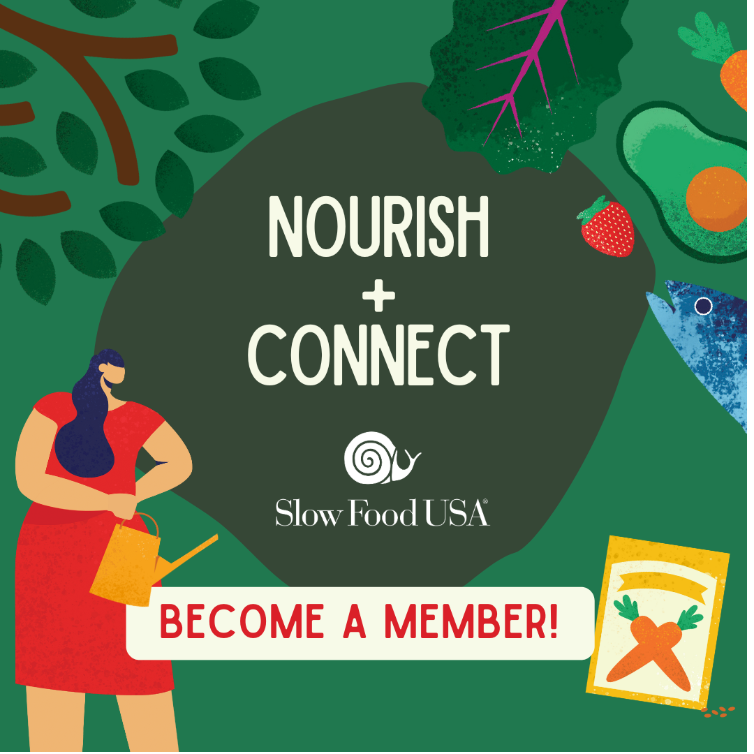Slow Food Membership