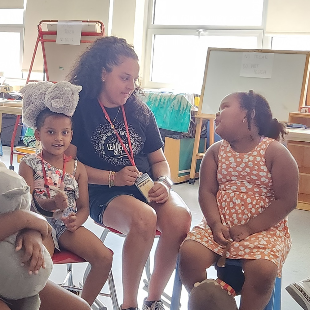Keylatch Summer Program (KSP) 2025