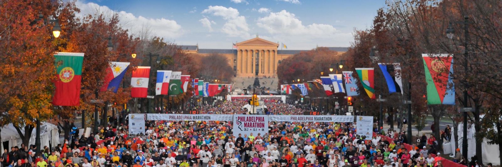 Support the Cradles to Crayons Philadelphia Marathon Team!