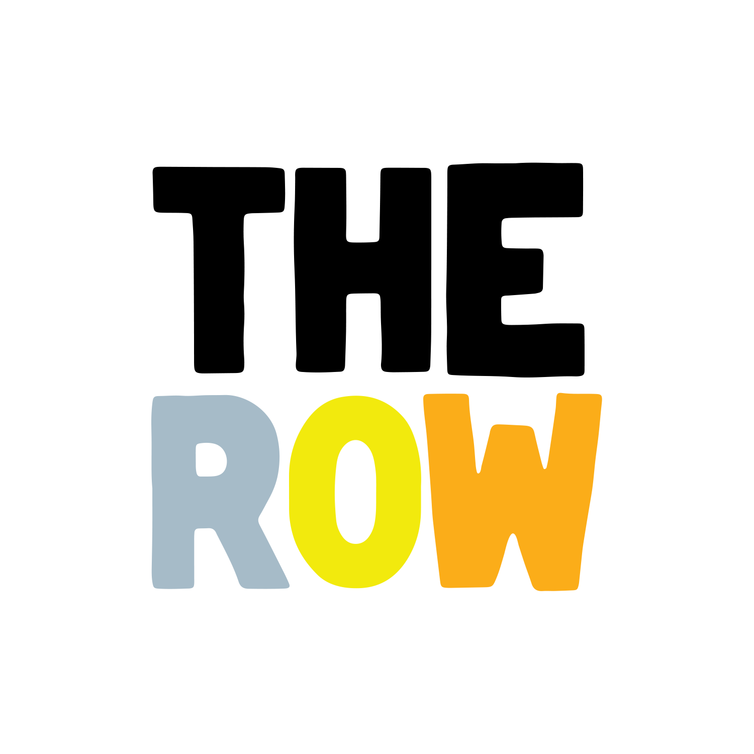 The Row