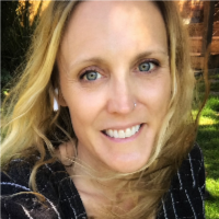 Sharon Silver